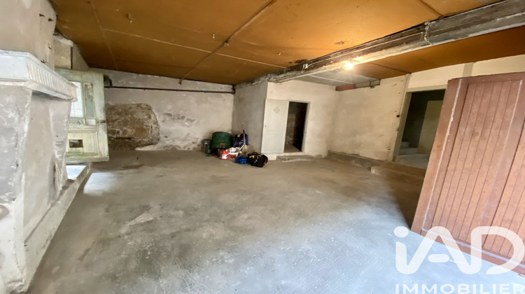 Ma-Cabane - Vente Maison La Rochefoucauld, 55 m²