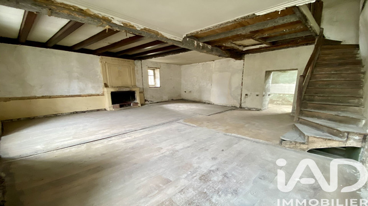 Ma-Cabane - Vente Maison La Rochefoucauld, 55 m²