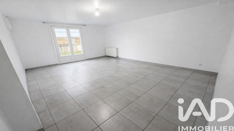 Ma-Cabane - Vente Maison La Rochefoucauld, 95 m²