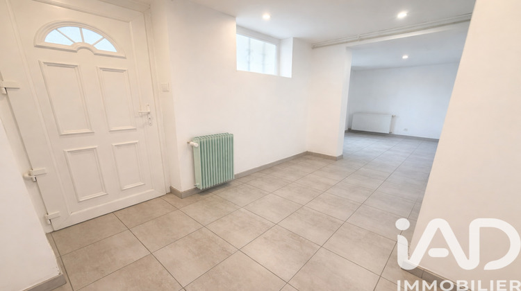 Ma-Cabane - Vente Maison La Rochefoucauld, 95 m²