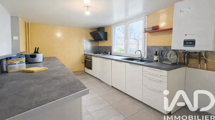 Ma-Cabane - Vente Maison La Rochefoucauld, 95 m²