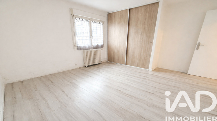 Ma-Cabane - Vente Maison La Rochefoucauld, 95 m²