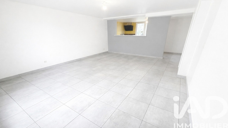 Ma-Cabane - Vente Maison La Rochefoucauld, 95 m²