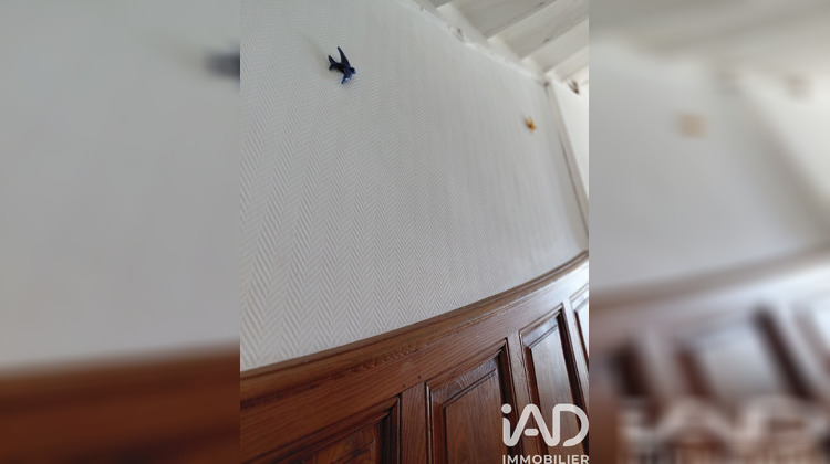 Ma-Cabane - Vente Maison La Rochefoucauld, 458 m²