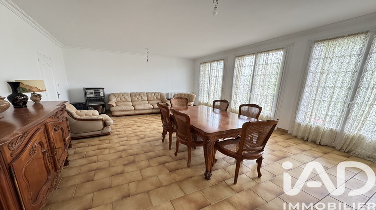Ma-Cabane - Vente Maison La Rochefoucauld, 113 m²