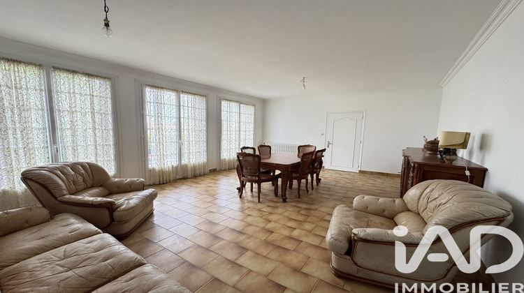 Ma-Cabane - Vente Maison La Rochefoucauld, 113 m²
