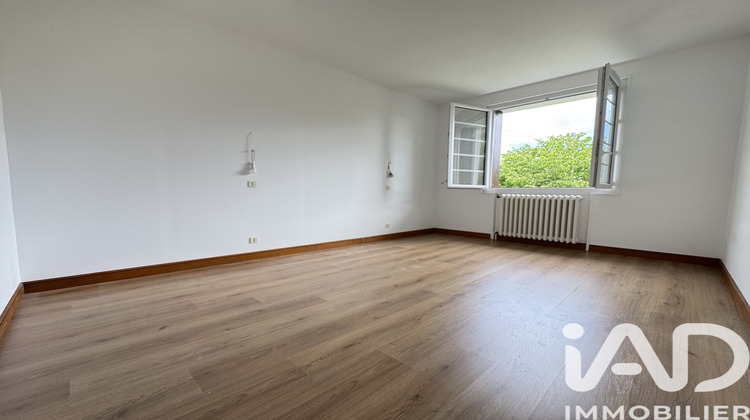 Ma-Cabane - Vente Maison La Rochefoucauld, 113 m²