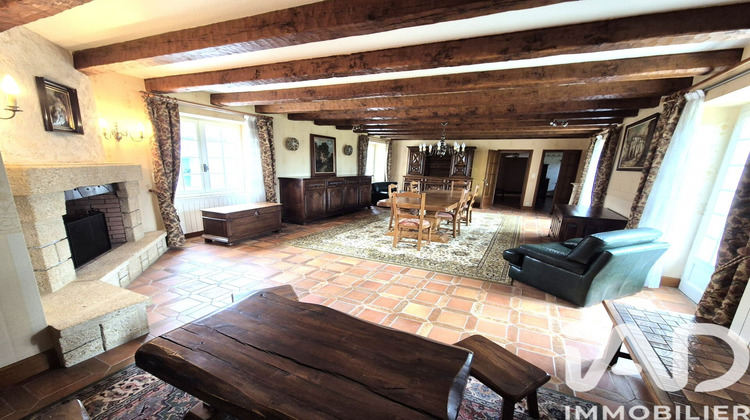 Ma-Cabane - Vente Maison La Rochefoucauld, 287 m²