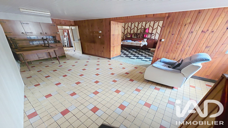 Ma-Cabane - Vente Maison La Rochefoucauld, 84 m²