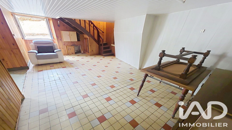 Ma-Cabane - Vente Maison La Rochefoucauld, 84 m²