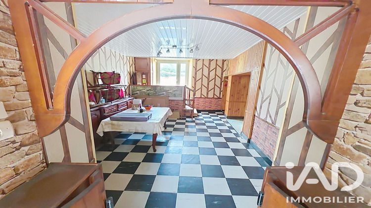 Ma-Cabane - Vente Maison La Rochefoucauld, 84 m²