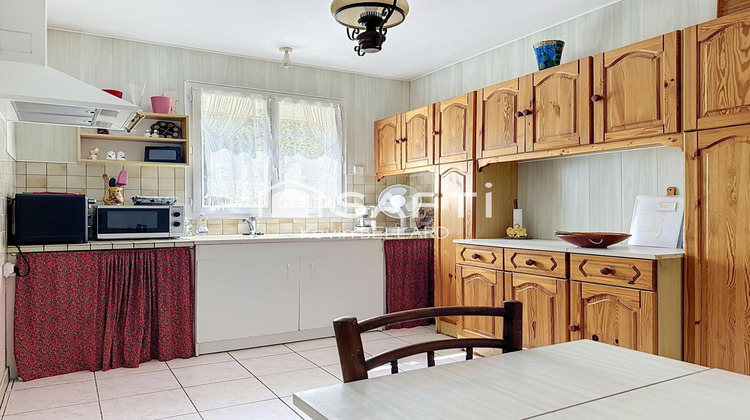 Ma-Cabane - Vente Maison La Rochefoucauld, 80 m²