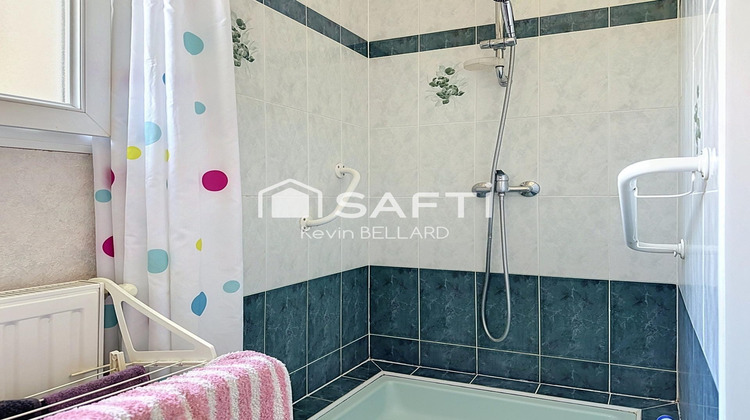 Ma-Cabane - Vente Maison La Rochefoucauld, 80 m²