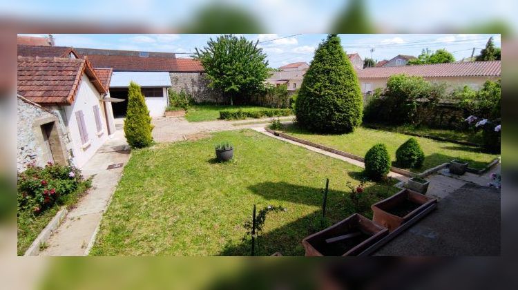 Ma-Cabane - Vente Maison La Rochefoucauld-en-Angoumois, 263 m²