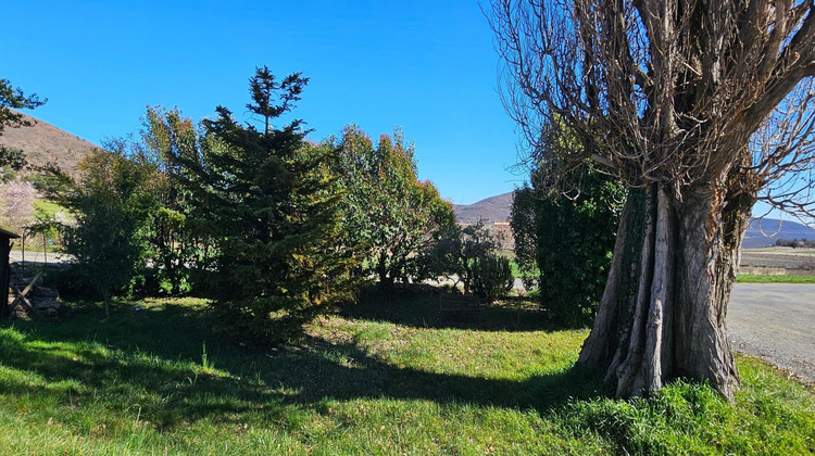 Ma-Cabane - Vente Maison La Rochegiron, 57 m²