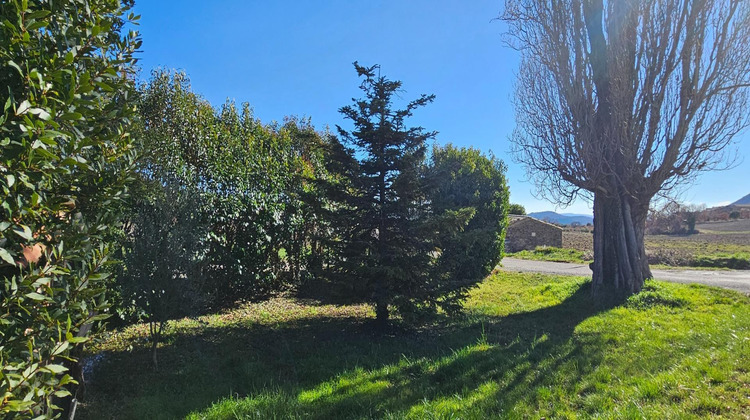 Ma-Cabane - Vente Maison La Rochegiron, 57 m²