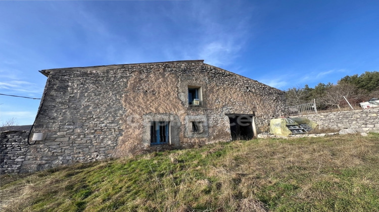 Ma-Cabane - Vente Maison LA ROCHEGIRON, 44 m²