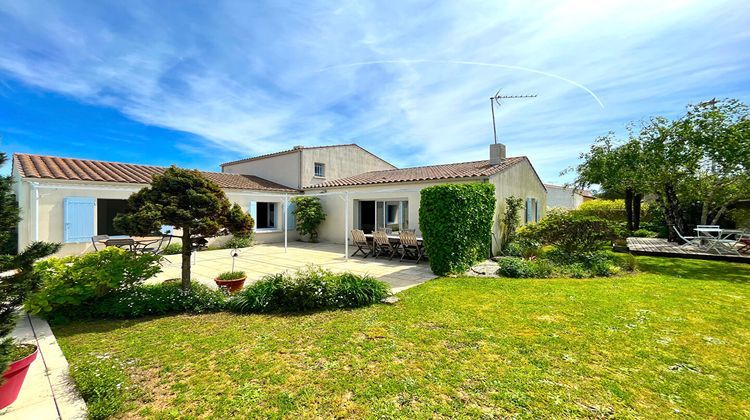 Ma-Cabane - Vente Maison LA ROCHELLE, 150 m²