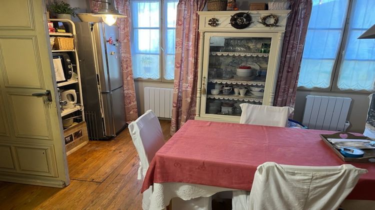 Ma-Cabane - Vente Maison LA ROCHELLE, 80 m²