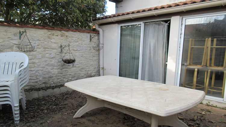 Ma-Cabane - Vente Maison LA ROCHELLE, 80 m²