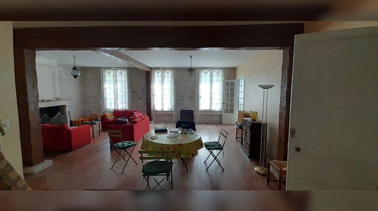 Ma-Cabane - Vente Maison LA ROCHELLE, 257 m²