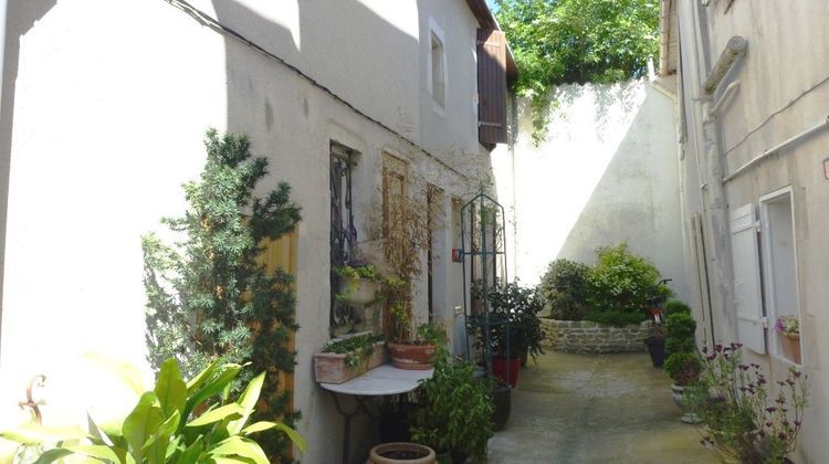 Ma-Cabane - Vente Maison LA ROCHELLE, 49 m²