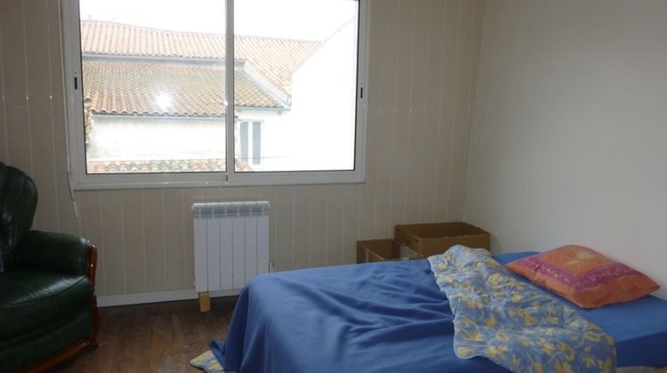 Ma-Cabane - Vente Maison LA ROCHELLE, 50 m²