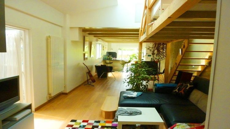 Ma-Cabane - Vente Maison LA ROCHELLE, 95 m²