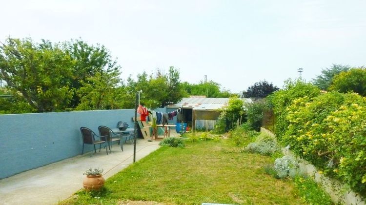 Ma-Cabane - Vente Maison LA ROCHELLE, 95 m²