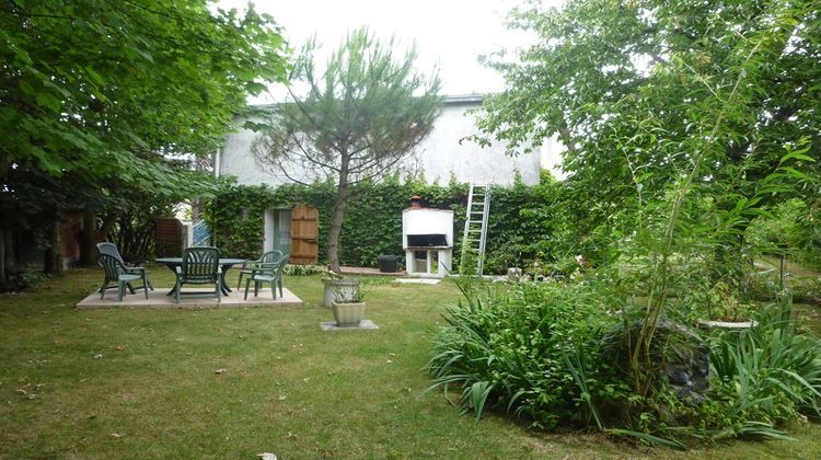 Ma-Cabane - Vente Maison LA ROCHELLE, 113 m²