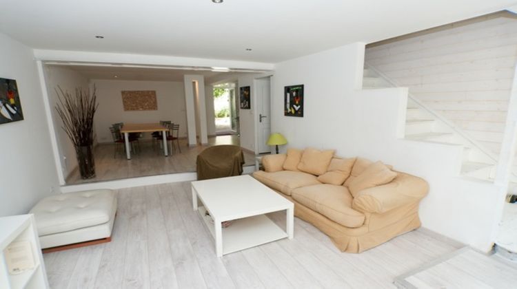 Ma-Cabane - Vente Maison LA ROCHELLE, 120 m²