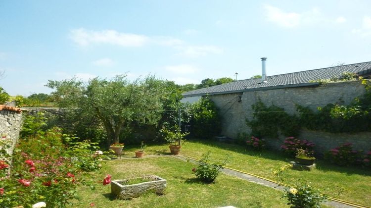 Ma-Cabane - Vente Maison LA ROCHELLE, 100 m²