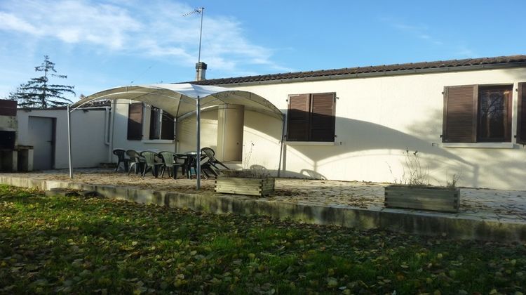 Ma-Cabane - Vente Maison LA ROCHELLE, 98 m²