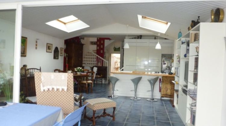 Ma-Cabane - Vente Maison LA ROCHELLE, 110 m²