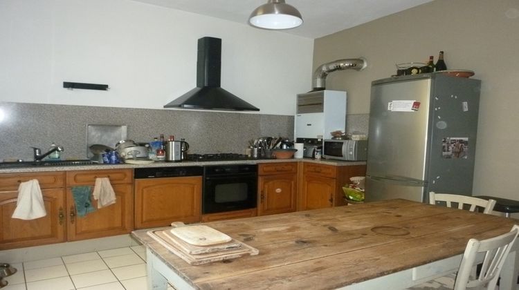 Ma-Cabane - Vente Maison LA ROCHELLE, 156 m²