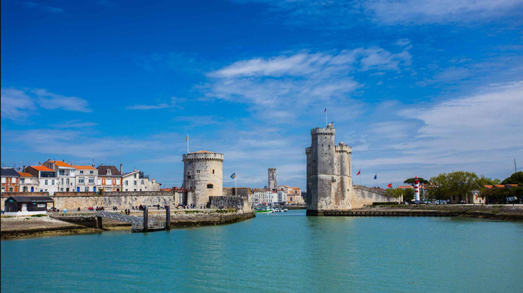 Ma-Cabane - Vente Maison La Rochelle, 134 m²