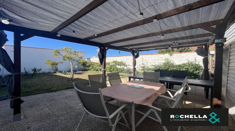 Ma-Cabane - Vente Maison La Rochelle, 78 m²