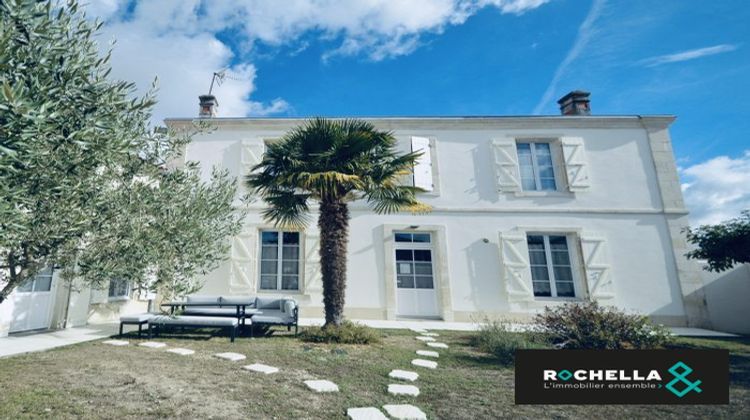 Ma-Cabane - Vente Maison La Rochelle, 265 m²