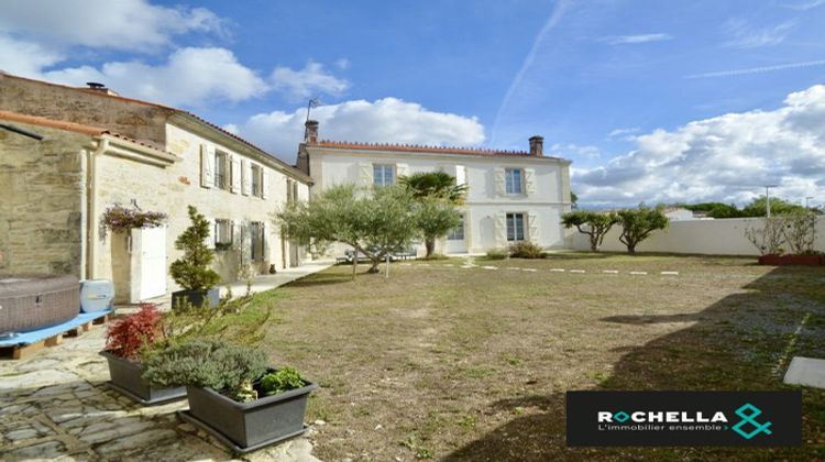 Ma-Cabane - Vente Maison La Rochelle, 265 m²