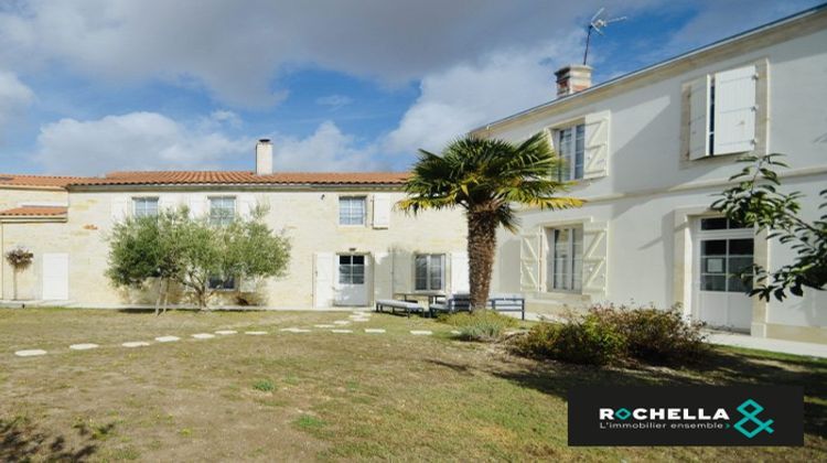 Ma-Cabane - Vente Maison La Rochelle, 265 m²