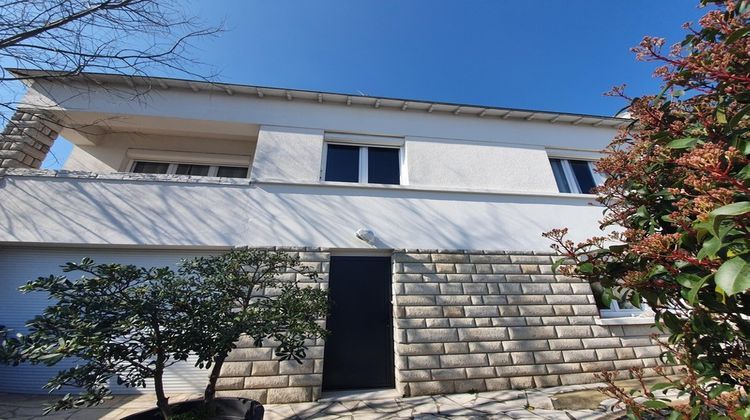 Ma-Cabane - Vente Maison LA ROCHELLE, 220 m²