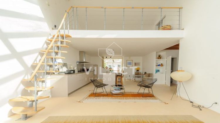 Ma-Cabane - Vente Maison La Rochelle, 162 m²