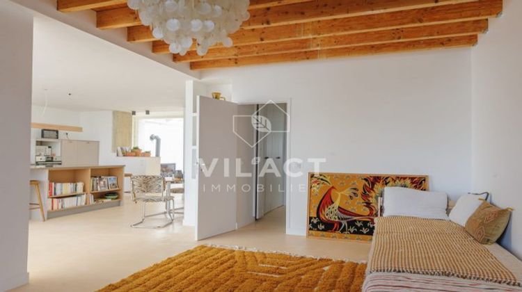 Ma-Cabane - Vente Maison La Rochelle, 162 m²