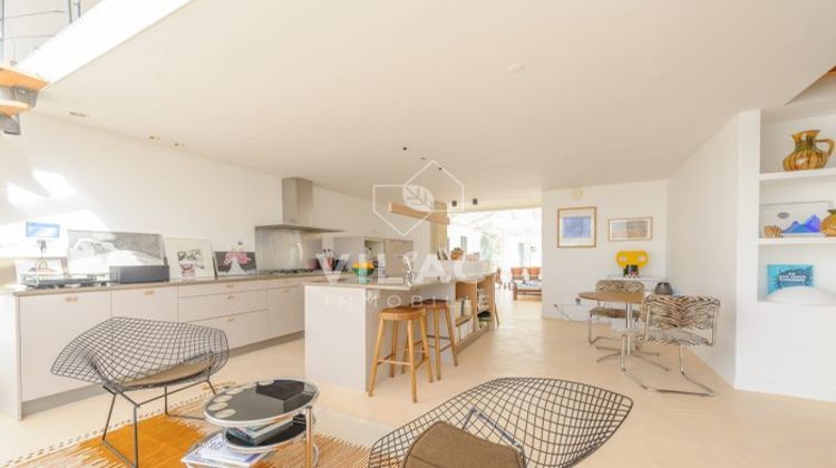 Ma-Cabane - Vente Maison La Rochelle, 162 m²