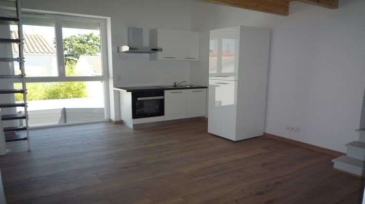 Ma-Cabane - Vente Maison LA ROCHELLE, 127 m²