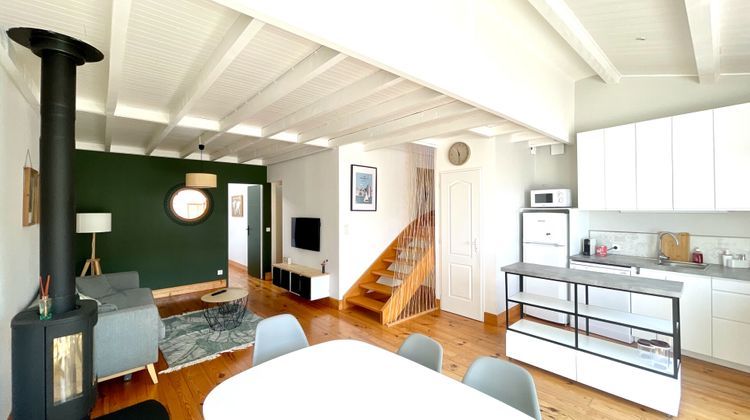 Ma-Cabane - Vente Maison LA ROCHELLE, 90 m²