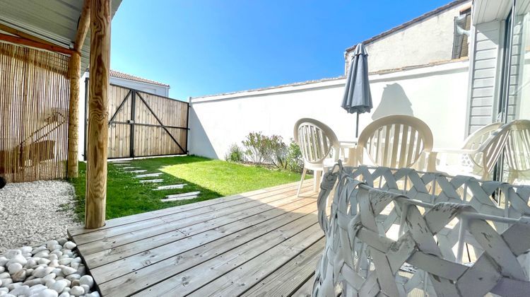 Ma-Cabane - Vente Maison LA ROCHELLE, 90 m²