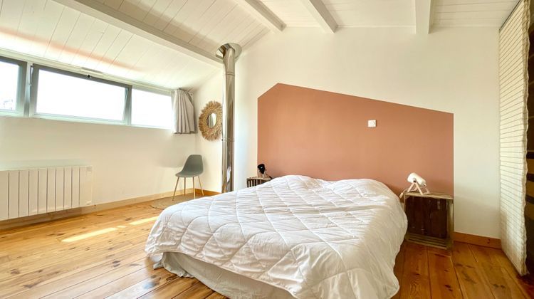 Ma-Cabane - Vente Maison LA ROCHELLE, 90 m²