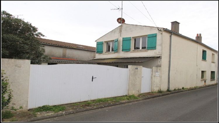 Ma-Cabane - Vente Maison LA ROCHELLE, 106 m²