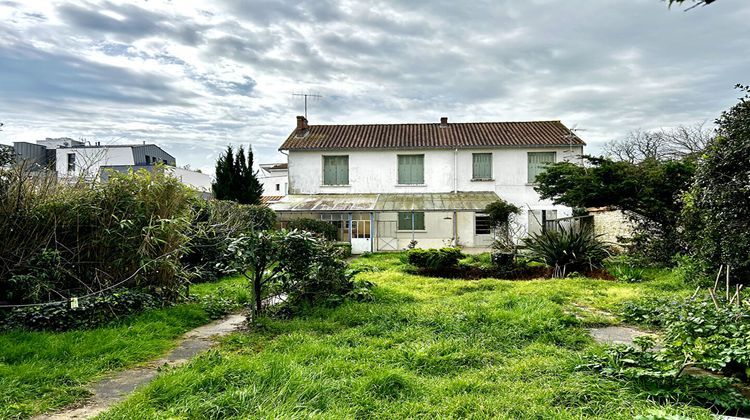 Ma-Cabane - Vente Maison LA ROCHELLE, 180 m²